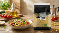 Organic Larder White Tubetti Pasta (500g)