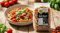 Organic Larder Spelt penne 100g