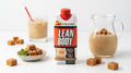 Lean Body Salted Caramel Protein Shake 500ml – 40g Protein, 0g Sugar