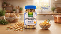 gullon mini crackers fish 250g