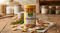 gullon mini crackers Mix 250g